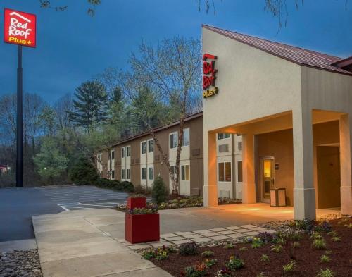 Red Roof Inn PLUS+ South Deerfield - Amherst