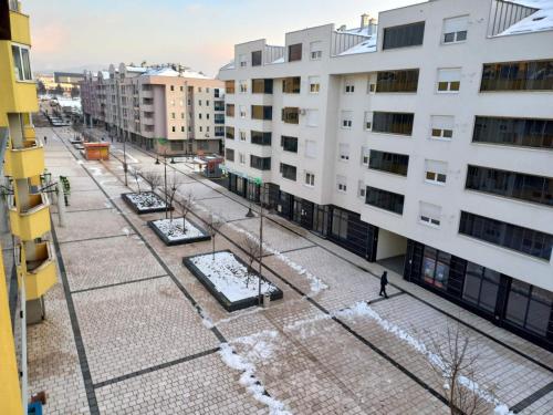 Apartman Pivasevic