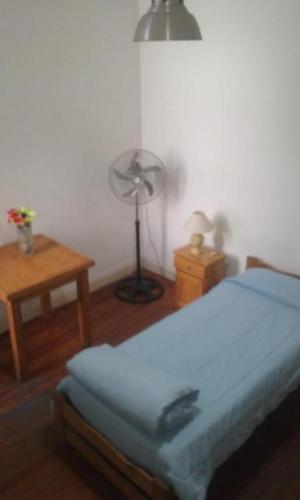 Habitac Indiv Casa de Familia, Flores photo