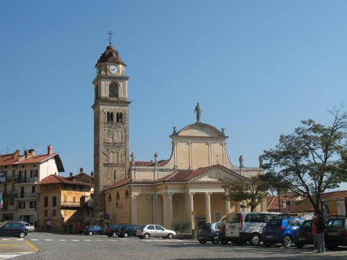 Appartamenti Sella&Mosso! Vespolina in Mosso Santa Maria