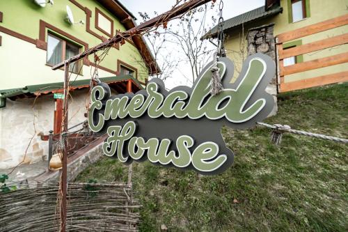 Emerald House, Mykulyčyn (fotografie 10)