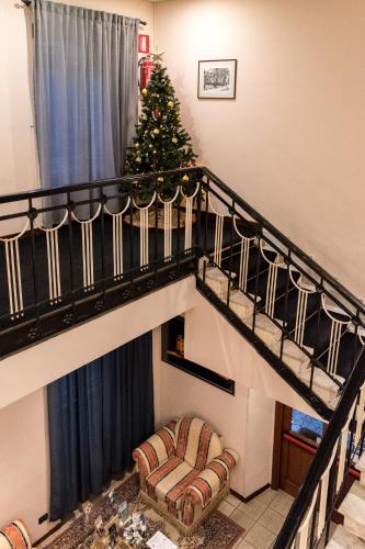 บริการและสิ่งอำนวยความสะดวก, อันติกา แตร์รัซซา ฟราสกาติ (Antica Terrazza Frascati) in ฟราสกาติ