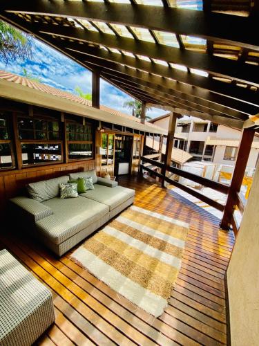 Facilities, WINNER BEACH HOTEL in Sao Sebastiao (Sao Paulo)