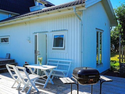 . 4 person holiday home in ker