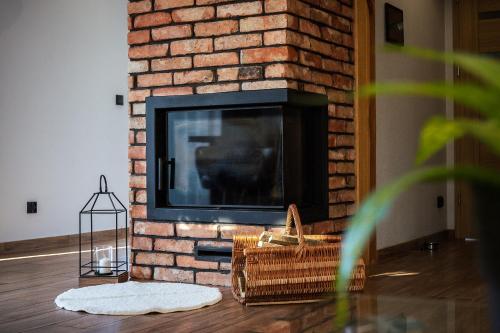 Dom Letniskowy Ińsko VIP - wysoki standard (Dom Letniskowy Insko VIP - wysoki standard) in Insko