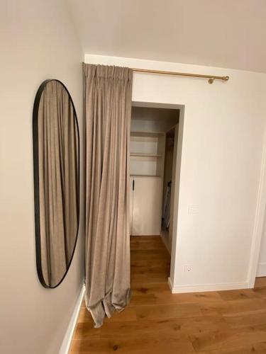 Sun Kiss / Apartament by the sea