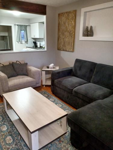 Toronto Furnished Living- Niagara Falls