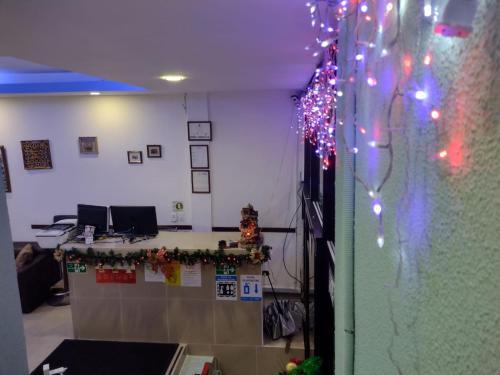Hotel Mirador Plaza – Pereira, KS