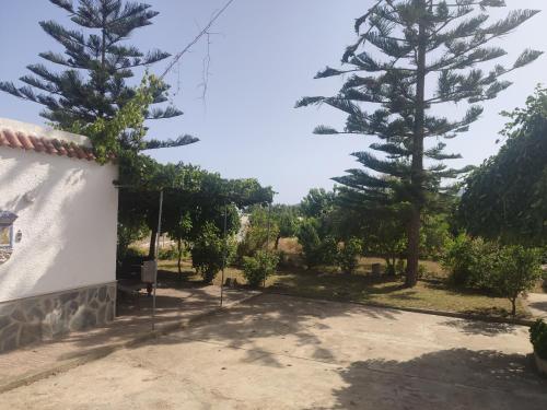 Encantadora casa rural con gran porche