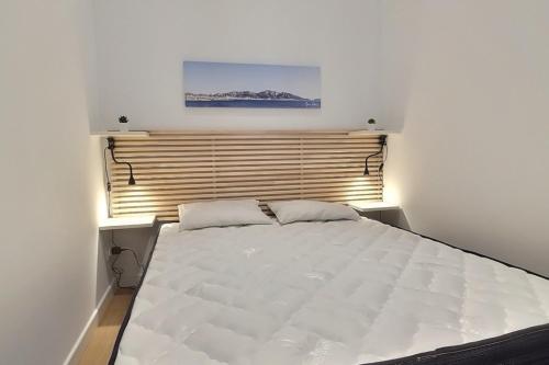 CHIC Appt in Marseille