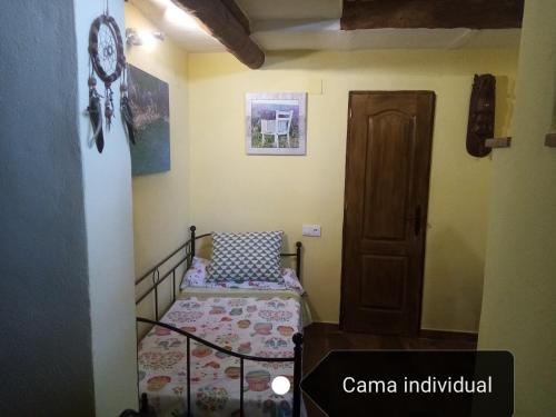  LA MANDUCA in Teruel