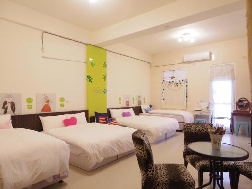 Taitung Love Hostel - image 2