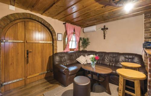 Kuća za odmor Mila (Kuca za odmor Mila) in Tuheļske Topļice