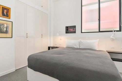 Unique and elegant space in Britomart