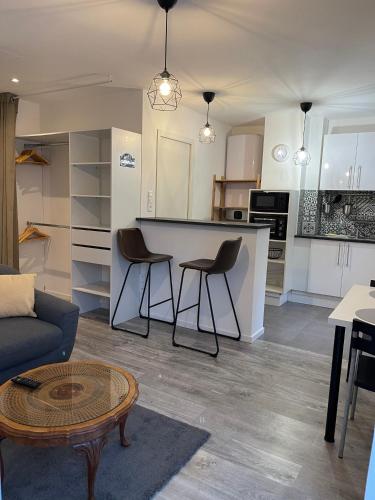 Épinal : superbe appartement en plein centre ville 3