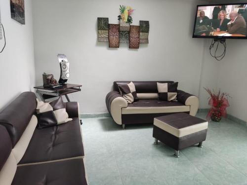 Hotel Mirador Plaza – Pereira, KS