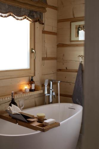 Tatra Chalet Krupówki 77A, Zakopane (fotografie 7)