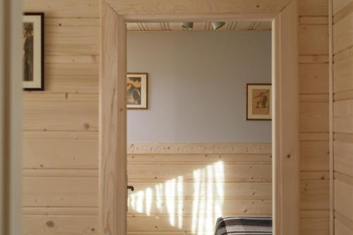 Tatra Chalet Krupówki 77A, Zakopane (fotografie 9)