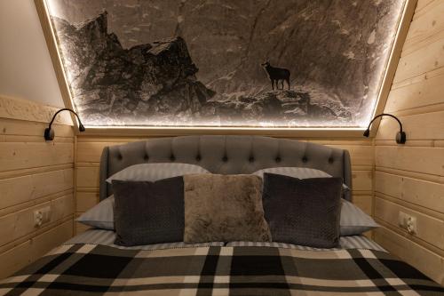 Tatra Chalet Krupówki 77A, Zakopane (fotografie 11)