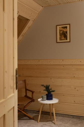 Tatra Chalet Krupówki 77A, Zakopane (fotografie 10)