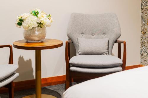 Wigram Hotel - image 5