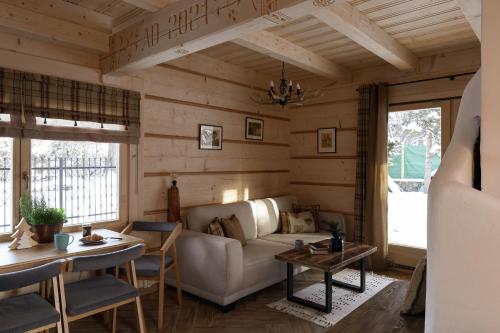 Tatra Chalet Krupówki 77A, Zakopane (fotografie 3)