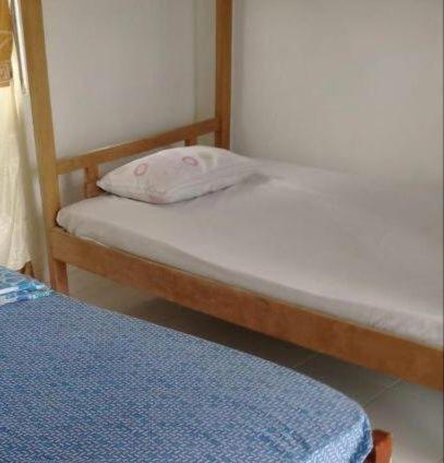 CRIOLLO Beach Camp