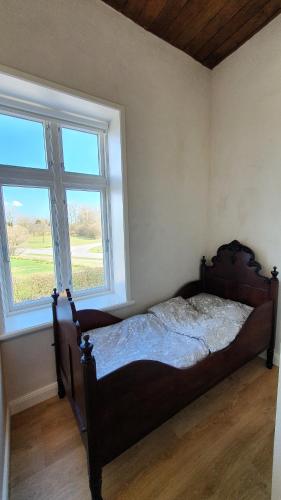 Alte Meierei Twedt Room Type - Two-Bedroom Apartment