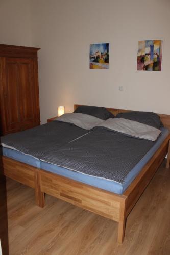 Alte Meierei Twedt Room Type - Two-Bedroom Apartment