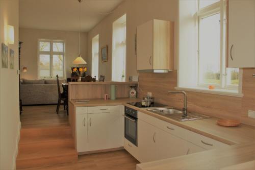 Alte Meierei Twedt Room Type - Two-Bedroom Apartment