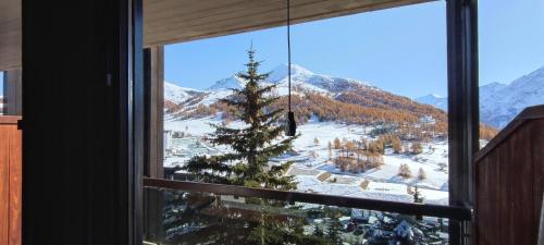 APPARTAMENTO in Residence vista piste, Sestriere (fotografie 2)