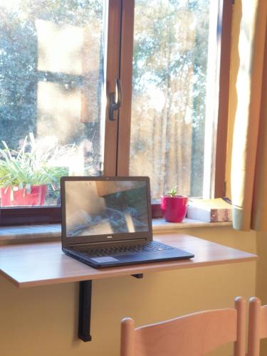 Ex-Block District charming studio apartment with treeish sorrounding view!, Tirana (photo 7)