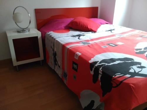 2 BEDROOMS and 2 BATHROOMS FOR 5 PAX, SWIMMING POOL, FREE PARKING and NEAR THE BEACH! 5