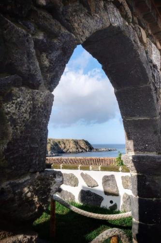 Ribeirinha House in ปอร์โต ฟอร์โมโซ