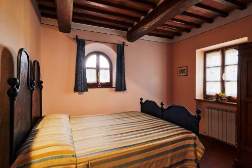 Agriturismo Il Borgo - Tap to explore photos