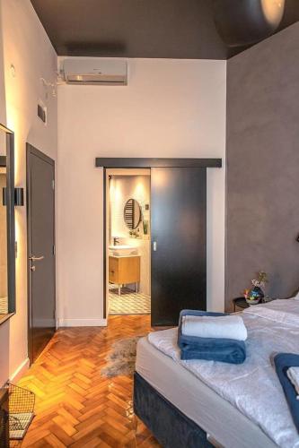 Apartman Tito