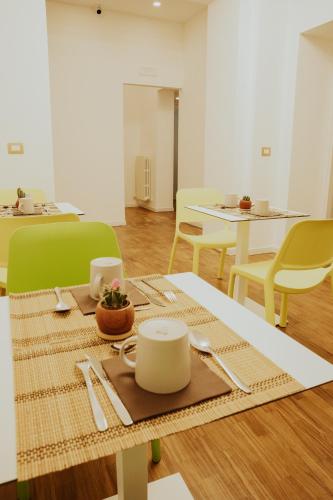BED and BREAKFAST il Duomo - Provincia di Ascoli Piceno