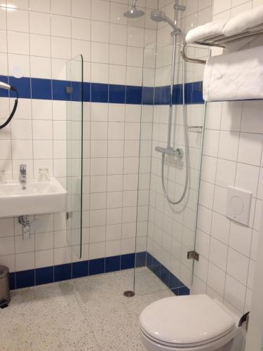 Hotel Corner House, Amsterdam (photo 3)