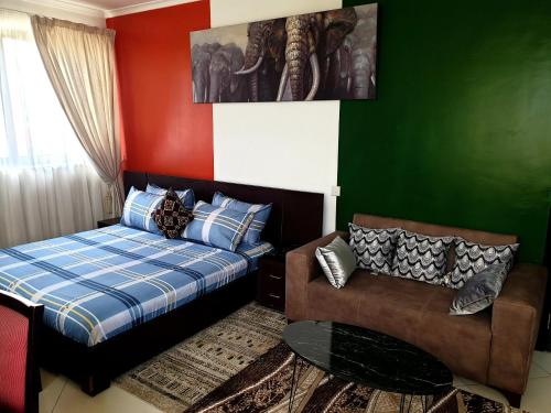 APARTMENTS GH - Accra - East Legon Residence