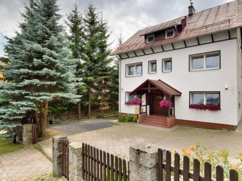 Willa Nadin, Szklarska Poręba (foto 6)
