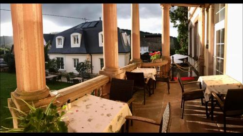 Hôtel Le Manoir - image 6