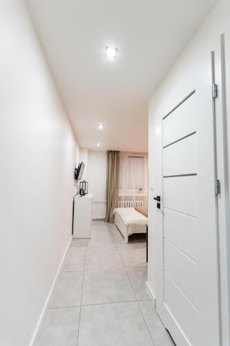 Apartament Jasnogórska
