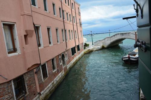 Casa Favaretto Guest House - image 10