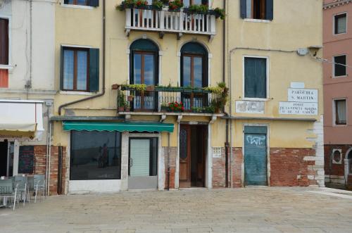 Casa Favaretto Guest House - image 7
