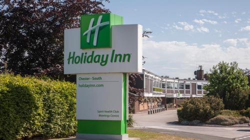 Holiday Inn Chester South an IHG Hotel - image 13