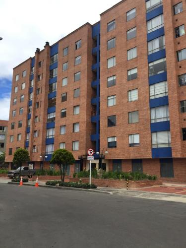 Apartamento Norte de Bogota