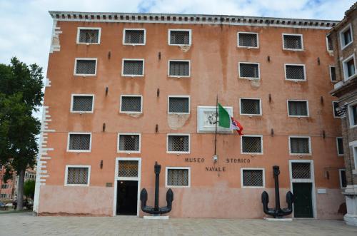 Casa Favaretto Guest House - image 3