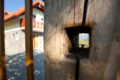 Vineyard Cottage Lustek