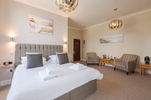 Sure Hotel Collection by Best Western Porth Veor Manor Hotel - image 7