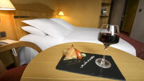 Mercure Beaune Centre - image 11
